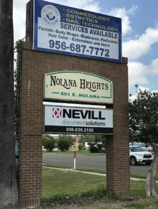 Build-to-Suit Pad Site